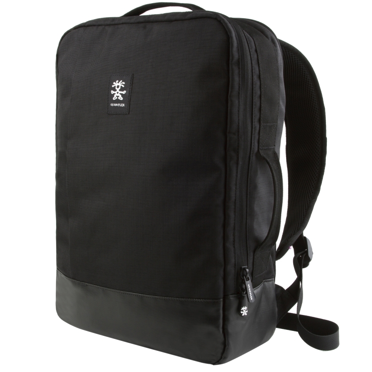 Private Surprise backpack L black