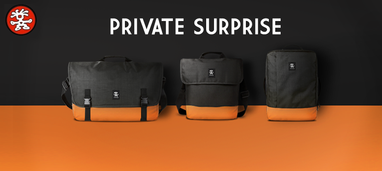 Private Surprise collection